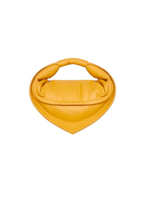 Mini Tortellino Bag FEDERICO CINA | FCW24-MTB01YL